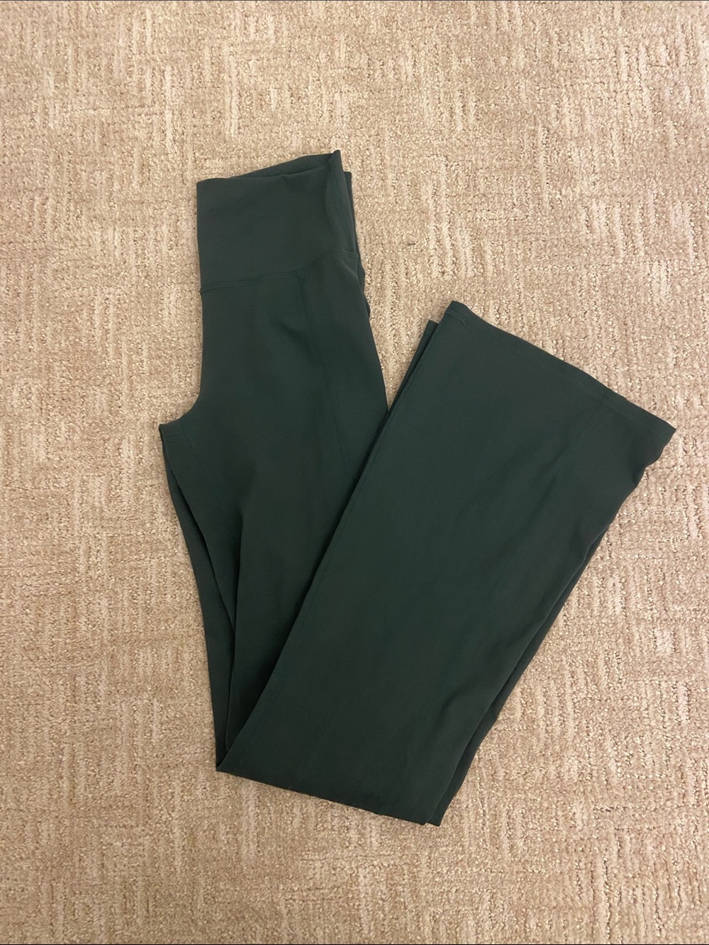 Fabletics PureLuxe Flare Leggings